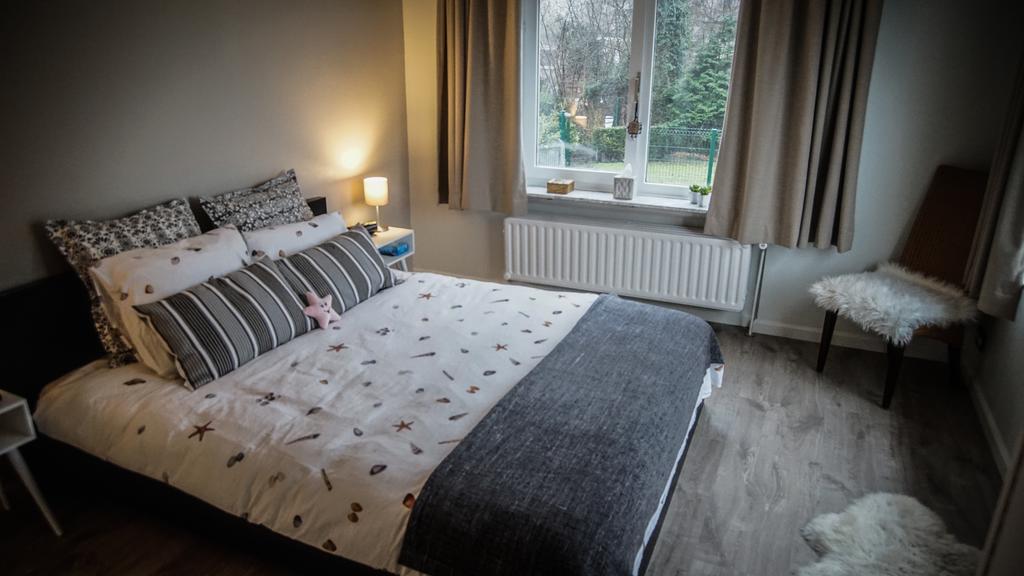 Huize Meter Bruges Exterior foto