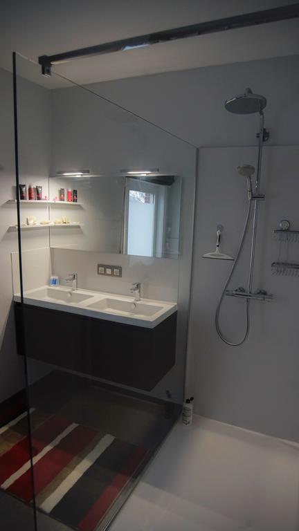 Huize Meter Bruges Exterior foto