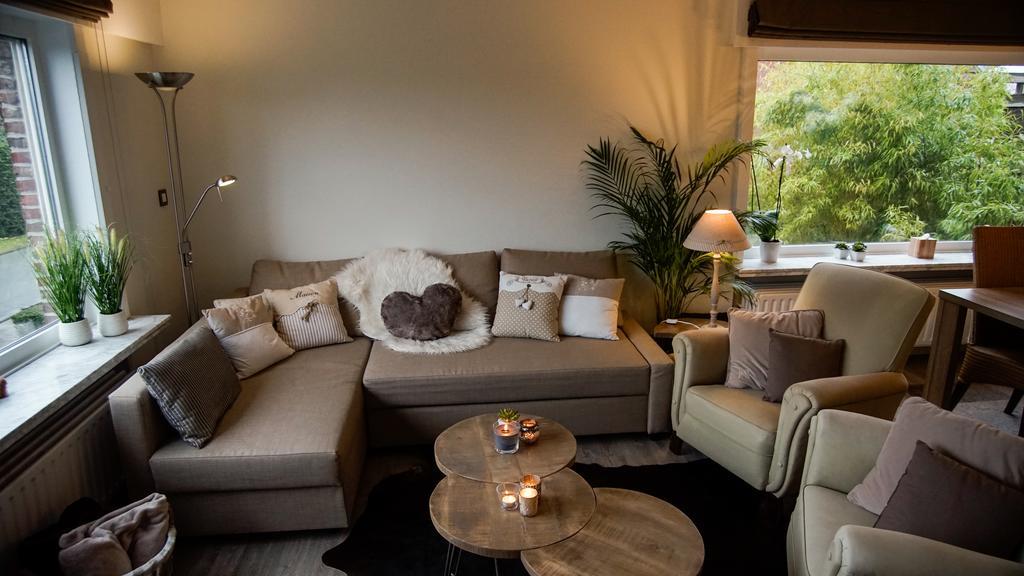 Huize Meter Bruges Exterior foto