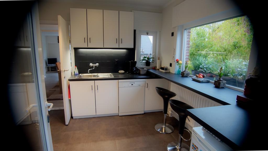 Huize Meter Bruges Exterior foto
