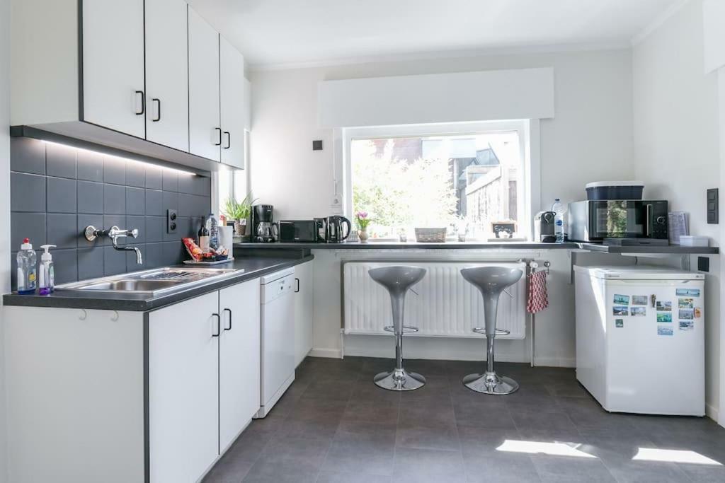 Huize Meter Bruges Exterior foto