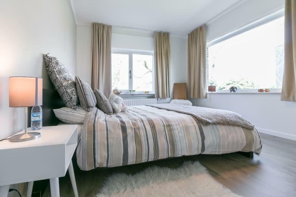 Huize Meter Bruges Exterior foto