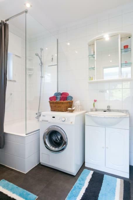 Huize Meter Bruges Exterior foto