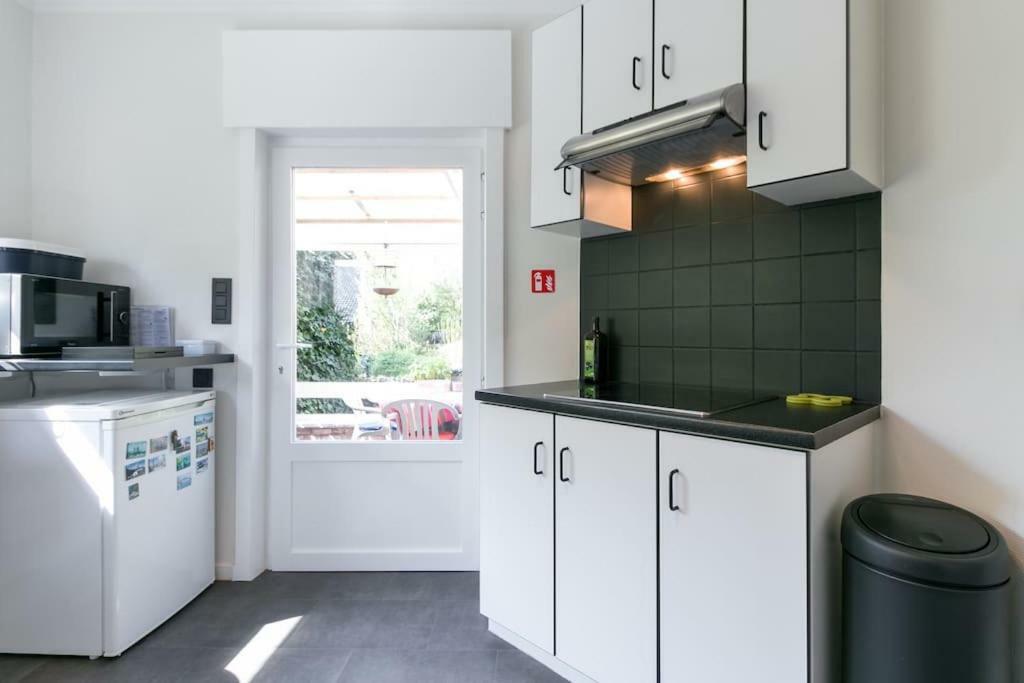 Huize Meter Bruges Exterior foto