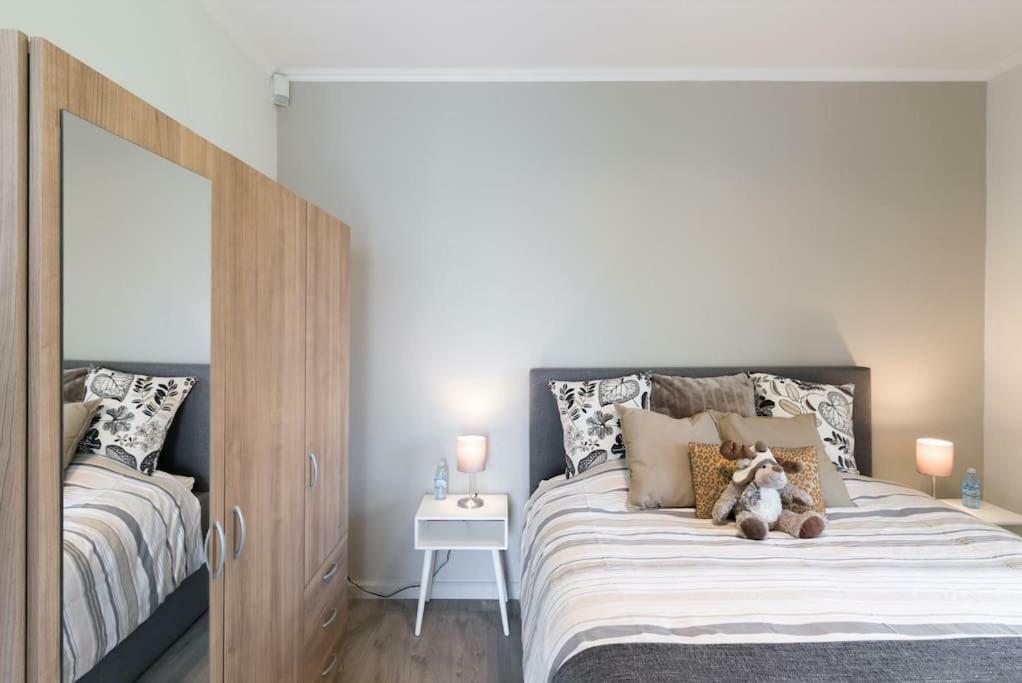 Huize Meter Bruges Exterior foto