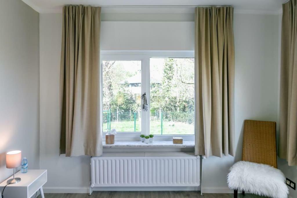 Huize Meter Bruges Exterior foto