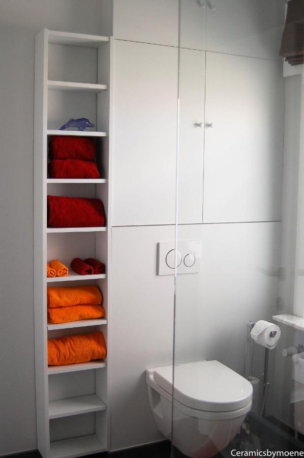 Huize Meter Bruges Exterior foto